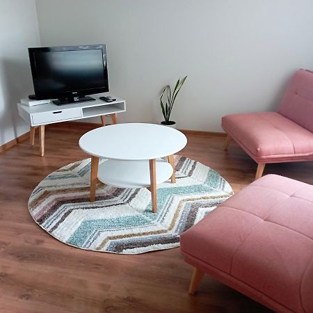 Sand Star Apartment Pärnu Exterior foto